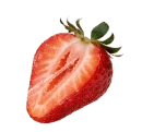 morango_rosa_direito - Rosa Latina