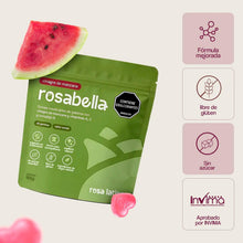 BELLA1 - Rosa Latina