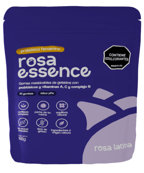 Rosa_Hair_3 - Rosa Latina