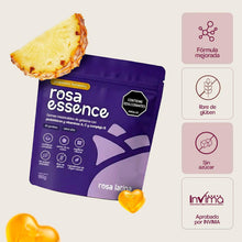 essence1 - Rosa Latina