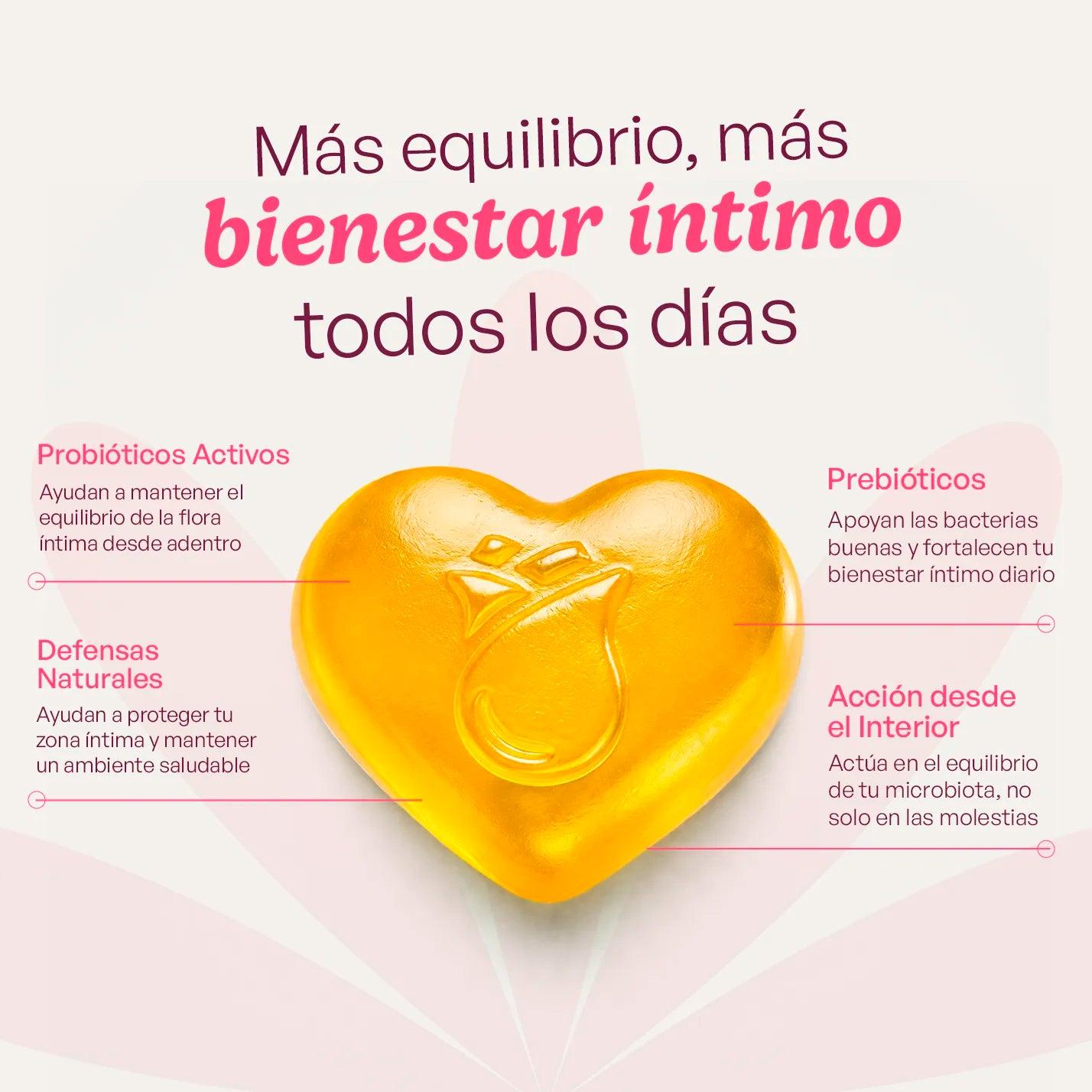 essence4 - Rosa Latina