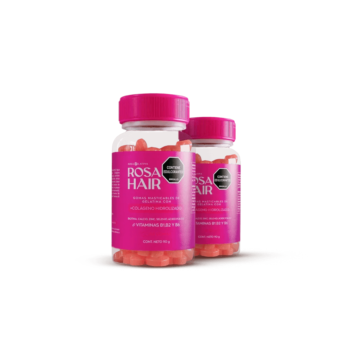 pote2 - Rosa Latina